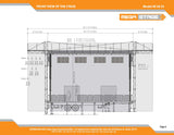 DYNA STAGE - Mega Stage