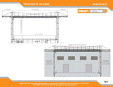 DYNA STAGE - Mega Stage