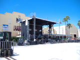 DYNA STAGE - Mega Stage