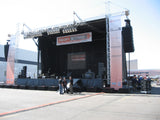 DYNA STAGE - Mega Stage