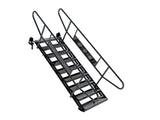 Adjustable Staircase - Mega Stage