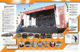 PRO SERIES - Mega Stage