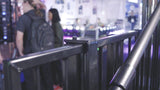 ADA Hand rail bracket