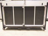 portable stage trolly