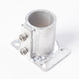 Flange