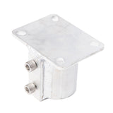 Flange