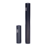 Legs & Accessories - Black Aluminum Legs (Standard 1.900) (Pack Of 4)