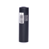 Legs & Accessories - Black Aluminum Legs (Standard 1.900) (Pack Of 4)