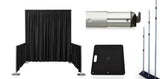 Pipe And Drapes - Banjo Drape Sections