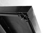 SB Decks - HD Aluminum Premium Deck With Hexagrip Plywood Finish