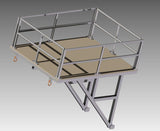 Spot Platform - Mega Stage