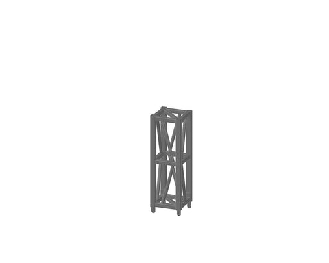 5' Truss Section (P00A500) (0) - Mega Stage