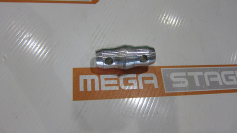 Global Truss Coupler 290 mm M-M (355) - Mega Stage