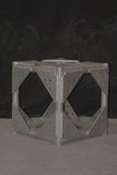 Arcofab 20'' Plated Cube (25) - Mega Stage