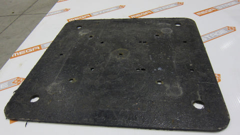 Arcofab Base Plate  24'' x 24'' (0) - Mega Stage