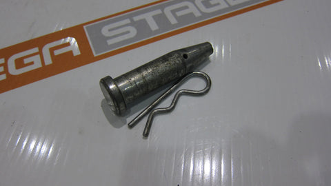 Arcofab Bullet Pin for 20'' Box Truss  (diameter 11/16, length 3") (555) - Mega Stage