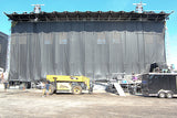 MK IV WITH BAY SYSTEM 109X72 to 141X72 - Mega Stage