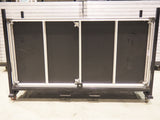 portable stage trolly