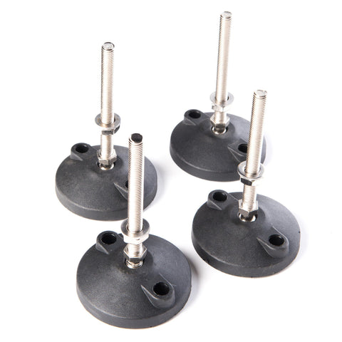 Levelling Mount - Leveling Mount (pack Of 4)