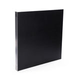 SB Decks - All Black SB Aluminum Deck Series (Hexagrip Plywood Deck Finish)