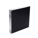 SB Decks - HD Aluminum Premium Deck With Hexagrip Plywood Finish