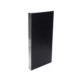 SB Decks - HD Aluminum Premium Deck With Hexagrip Plywood Finish