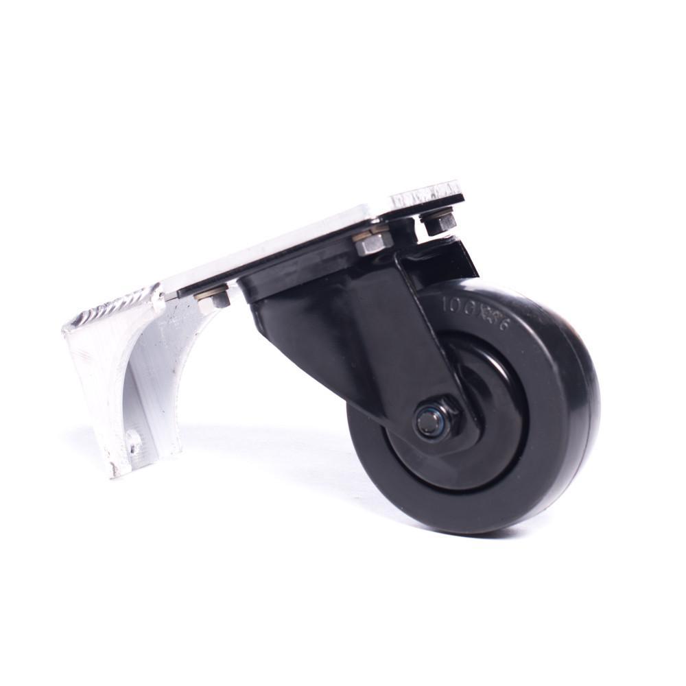 Wheel Racket Ultra Low Mount Wheel Bracket